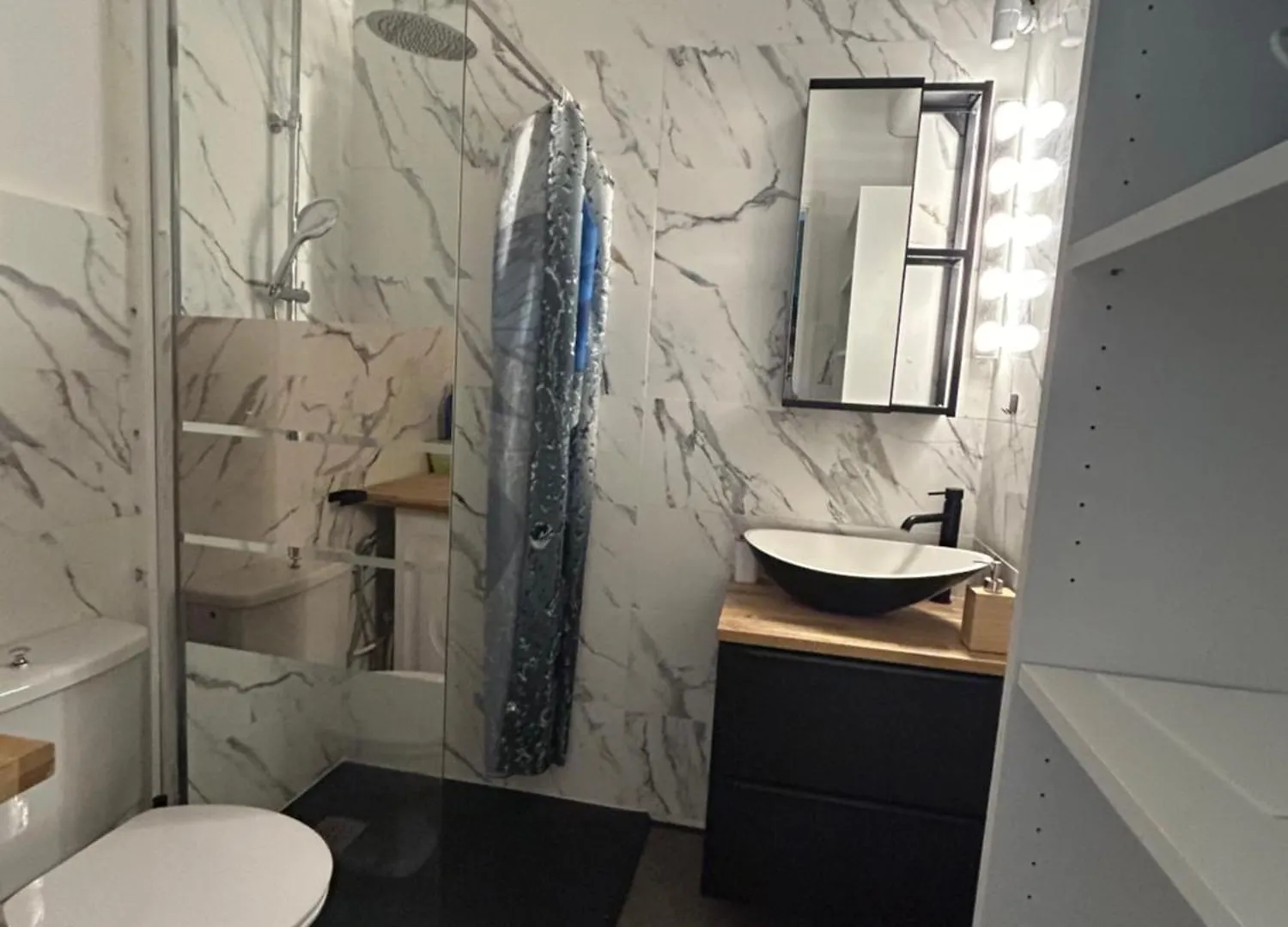 A Studio At Nice Beach Apartment