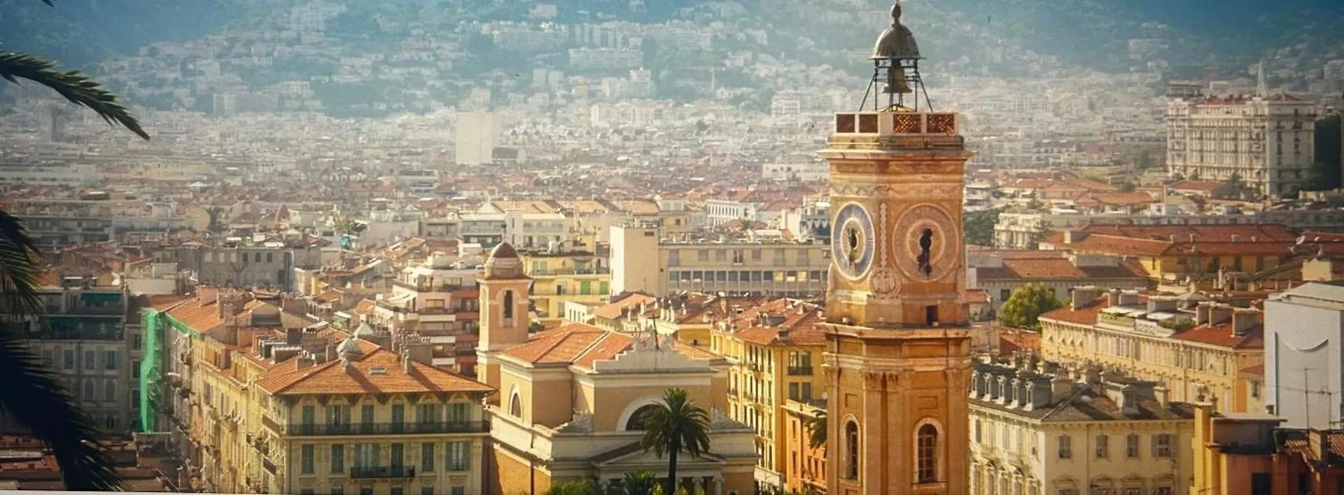 Apartment A Studio At Nice Beach France