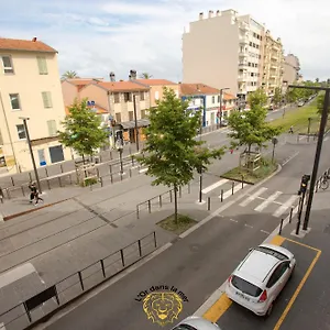 Appartement L'or Dans La 3, Nice